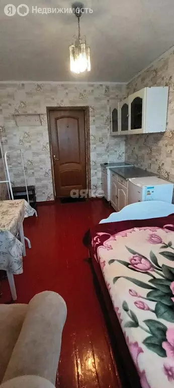 1к в 4-комнатной квартире (12 м) - Фото 1