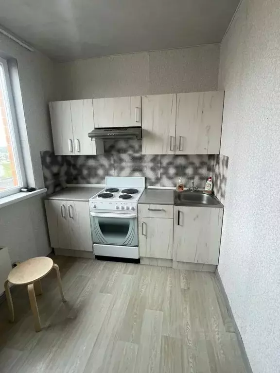 1-к кв. Московская область, Красногорск Успенская ул., 26 (36.4 м) - Фото 0