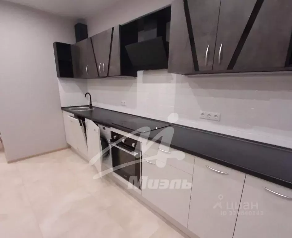 2-к кв. Москва Нагатинская наб., 14К1 (75.0 м) - Фото 2