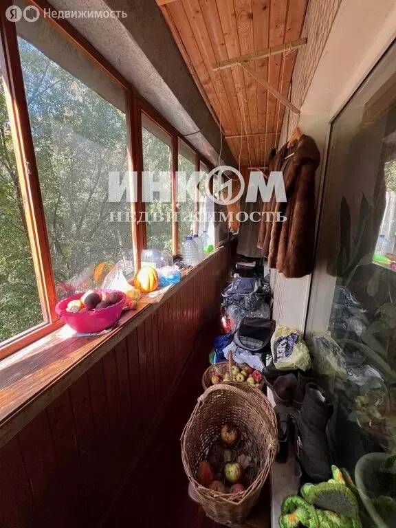 3-комнатная квартира: Москва, Рязанский проспект, 70к3 (63.8 м) - Фото 2