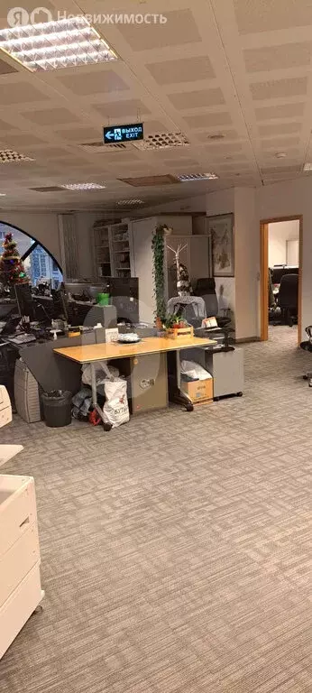 Офис (1405 м) - Фото 0