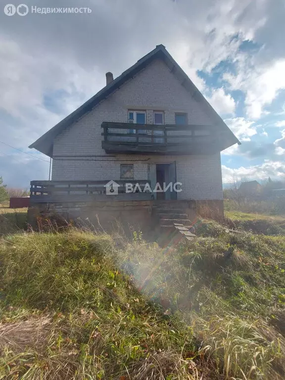 Дом в Черёмушки, Центральная улица, 9 (149.7 м) - Фото 2