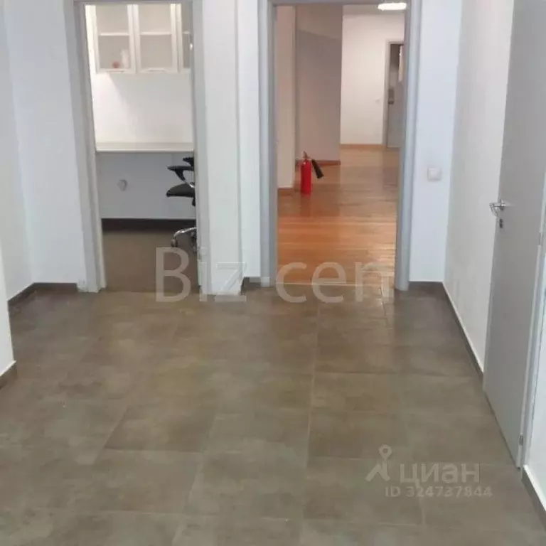 Офис в Москва Минская ул., 1ГК1 (193 м) - Фото 2