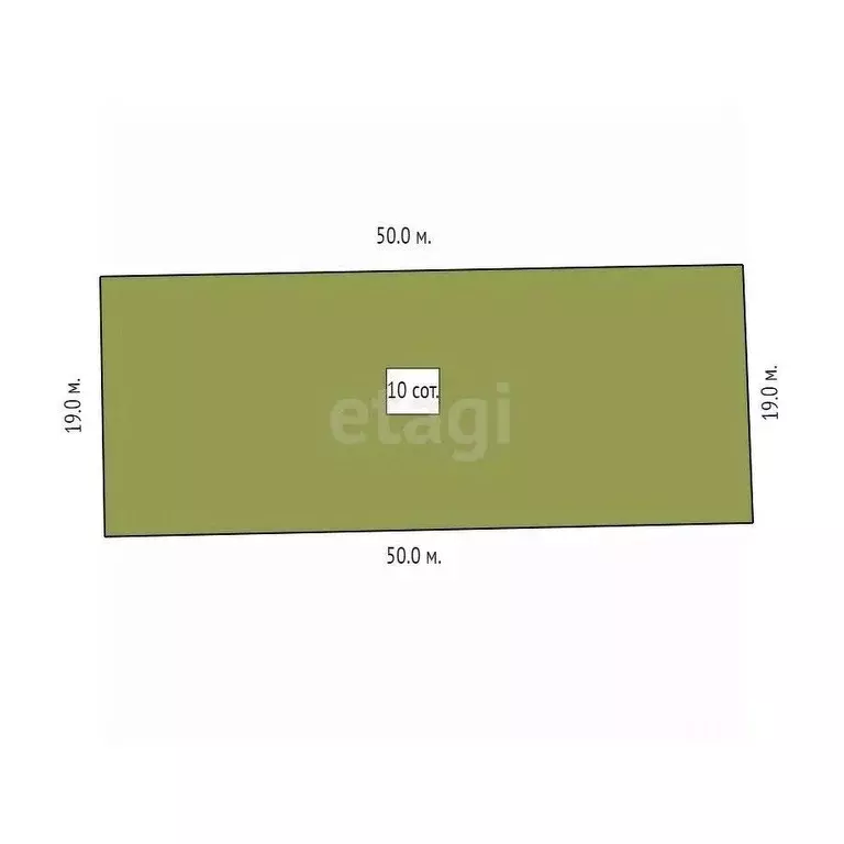 Участок в Амурская область, Благовещенский район, Елочка СТ  (10.0 ... - Фото 1