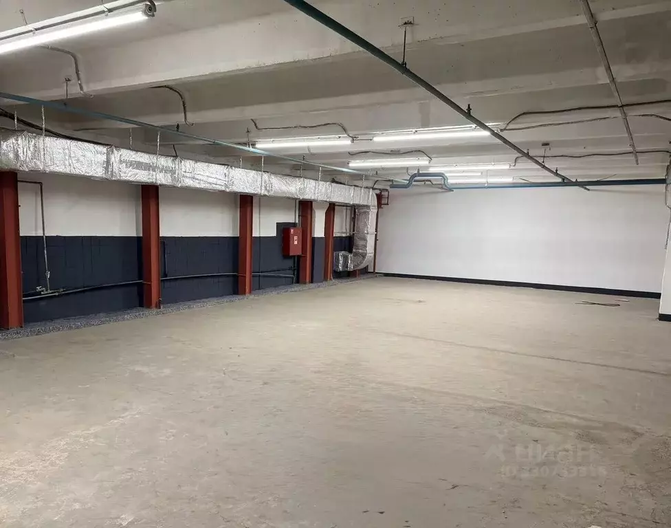 Помещение свободного назначения в Москва Алтуфьевское ш., 31С1 (101 м) - Фото 2