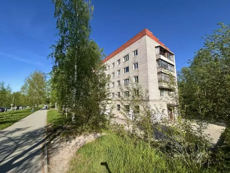 2-к кв. Пермский край, Березники ул. Свердлова, 128 (44.6 м) - Фото 0