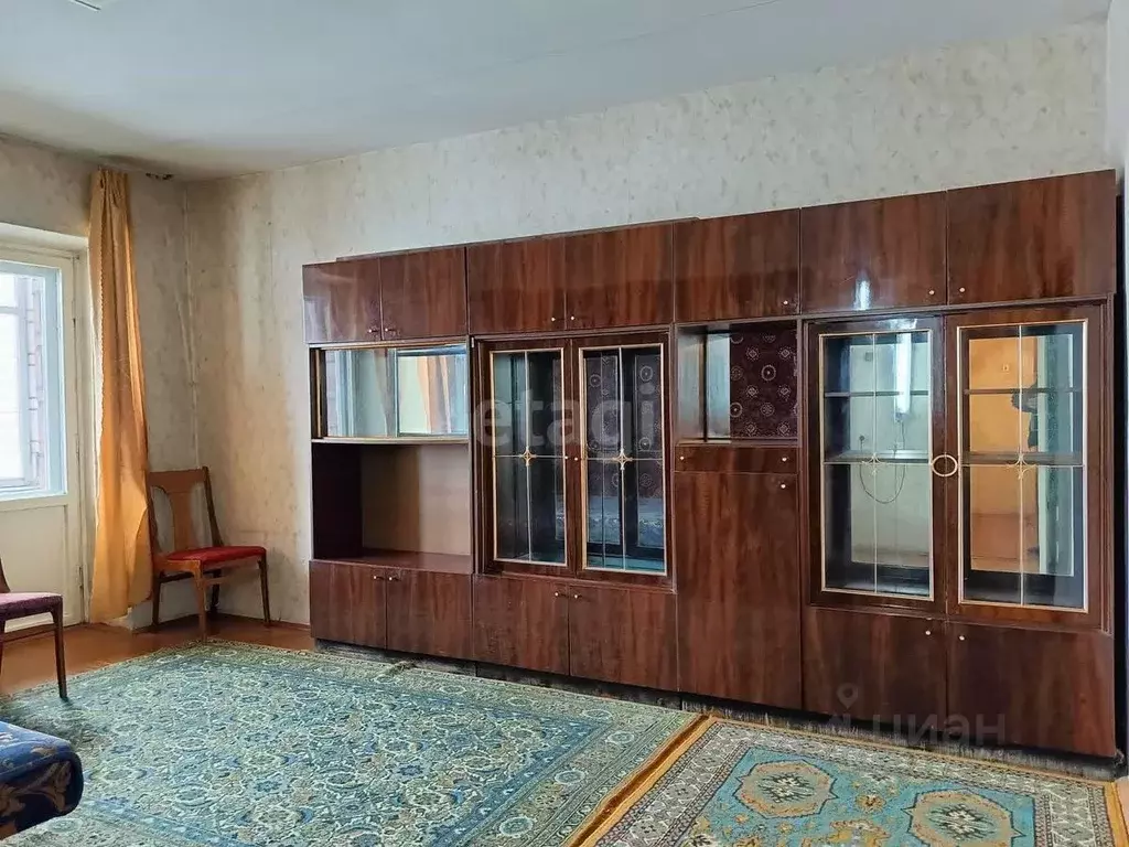 2-к кв. Коми, Сыктывкар Сысольское ш., 70 (52.8 м) - Фото 1