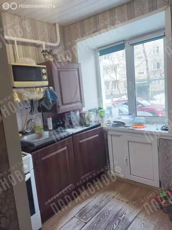 2-комнатная квартира: Тверь, улица Склизкова, 85 (40.7 м) - Фото 2