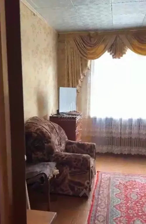 3-к кв. Брянская область, с. Жирятино ул. Сосновая, 5 (69.6 м) - Фото 2