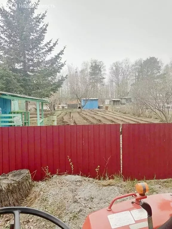 Дом в Смидовичский район, садовое товарищество Покровское (18 м) - Фото 1