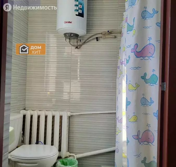 3-комнатная квартира: Евпатория, Училищная улица, 27 (54.1 м) - Фото 1