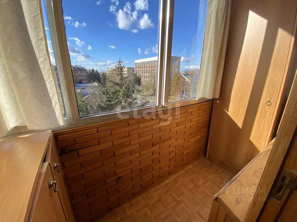 3-к кв. Адыгея, Майкоп Краснооктябрьская ул., 34 (89.9 м) - Фото 1