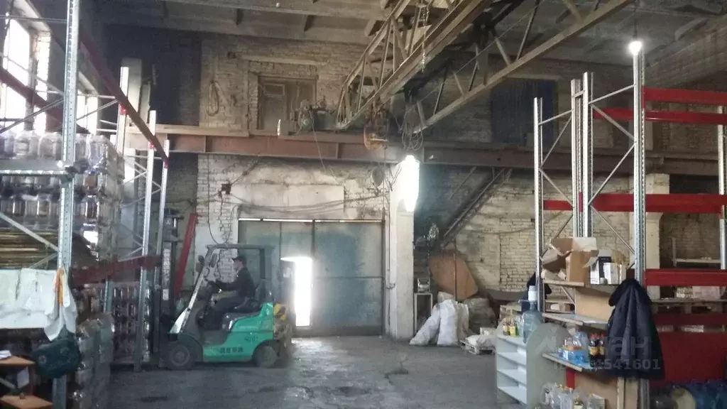 Производственное помещение в Кемеровская область, Кемерово Западный ... - Фото 2