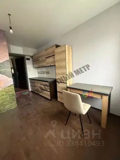 Студия Калмыкия, Элиста ул. Веткаловой, 53Б (15.2 м) - Фото 2