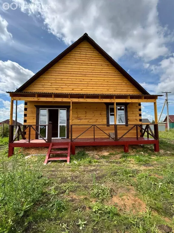 Дом в Карлук, Дачная улица (120 м) - Фото 2