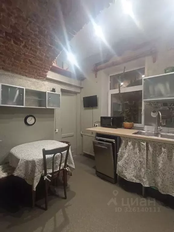 3-к кв. Санкт-Петербург ул. Достоевского, 28 (75.8 м) - Фото 1