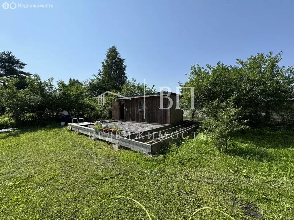 Дом в посёлок Новый Свет, 52-й массив, Зелёная улица, 14 (16 м) - Фото 2