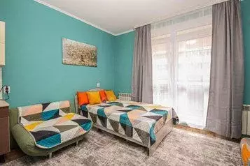 1-к кв. Бурятия, Улан-Удэ ул. Гагарина, 27к2 (32.0 м) - Фото 1