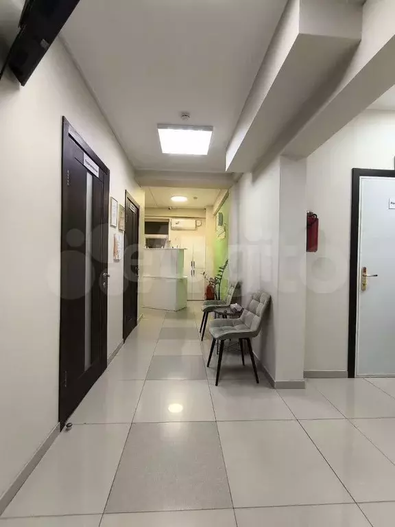 Продам офисное помещение, 109.4 м - Фото 1