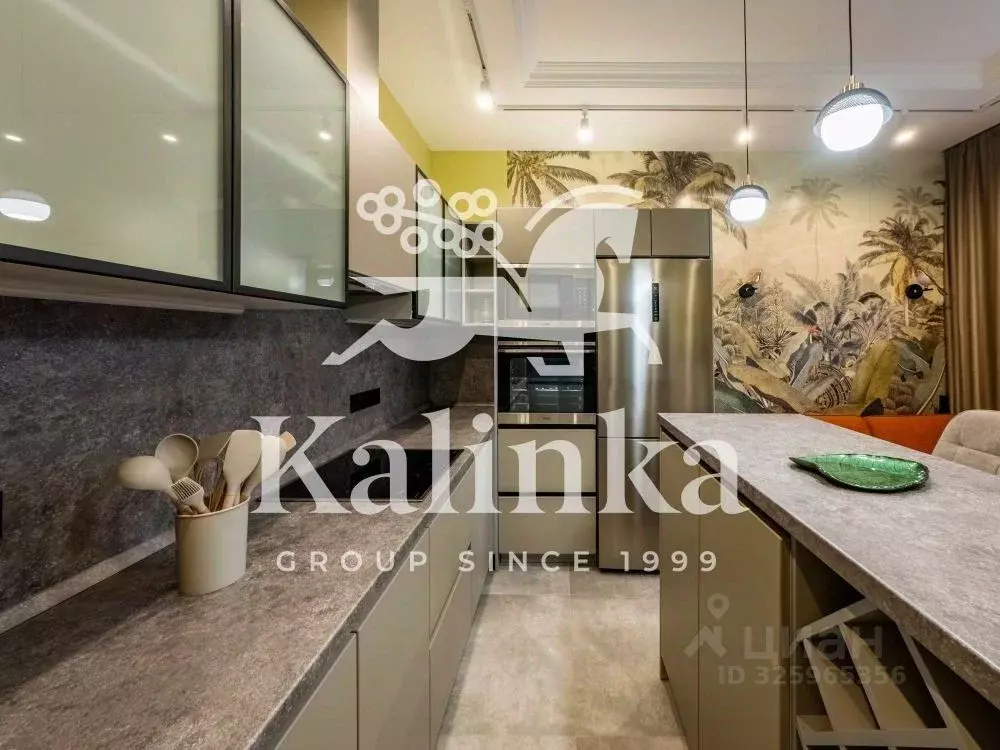 2-к кв. Санкт-Петербург Московский просп., 183-185 (87.17 м) - Фото 1