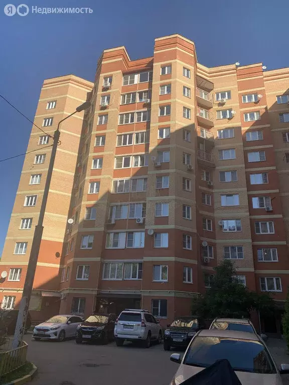 1-комнатная квартира: Тула, улица Пузакова, 19 (41 м) - Фото 0