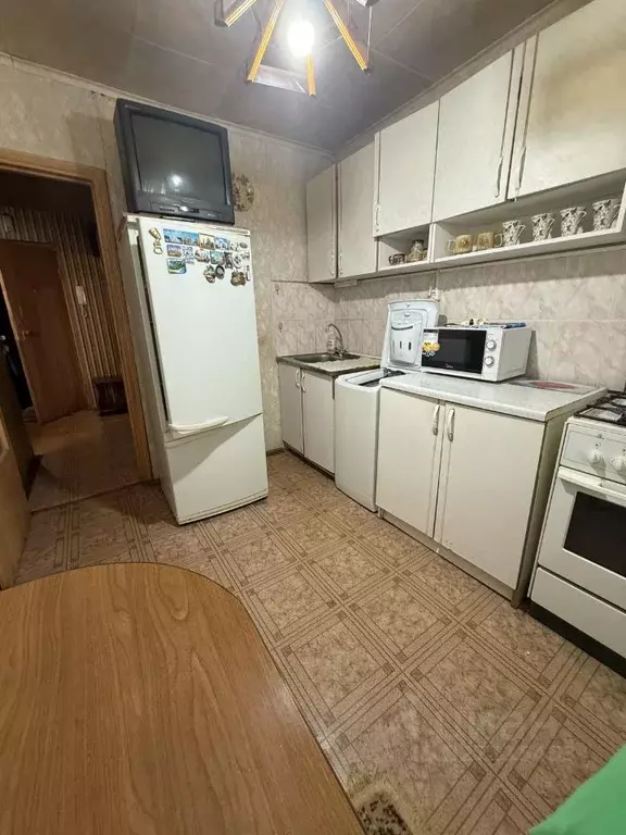 1-к кв. Пензенская область, Пенза просп. Строителей, 82 (30.0 м) - Фото 2