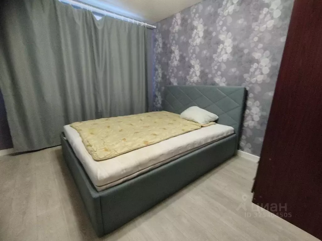 2-к кв. Костромская область, Кострома ул. Шагова, 193 (50.0 м) - Фото 1