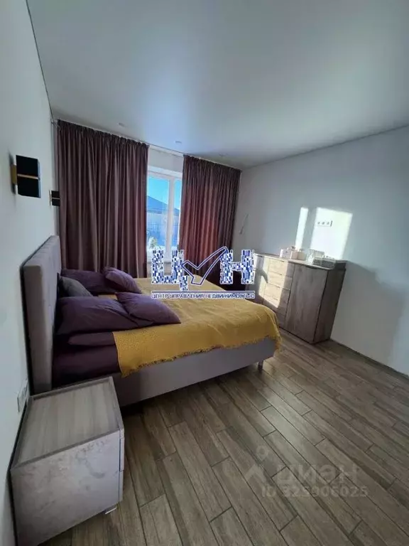 Дом в Курская область, Курский район, Моковский сельсовет, д. 1-я ... - Фото 1