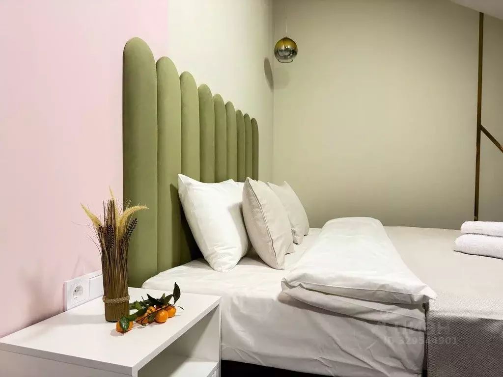 Студия Адыгея, Майкоп Краснооктябрьская ул., 38 (22.0 м) - Фото 2