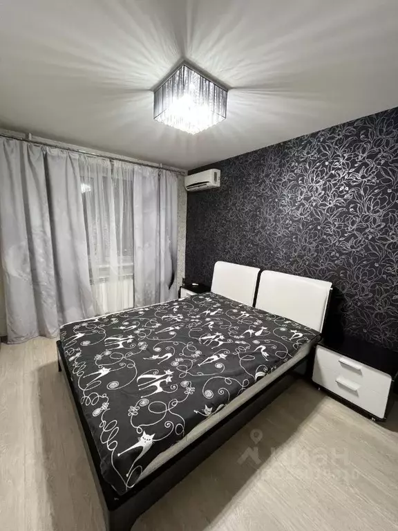 2-к кв. Саратовская область, Саратов Ипподромная ул., 12б (50.0 м) - Фото 1