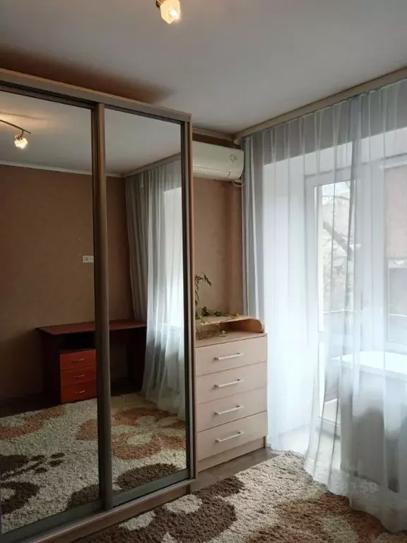 1-к кв. Саратовская область, Саратов Деловая ул., 20а (30.0 м) - Фото 1