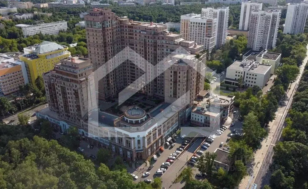 Помещение свободного назначения в Москва Щукинская ул., 2 (183 м) - Фото 1