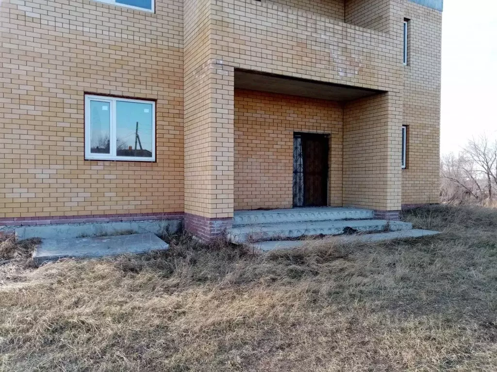 Дом в Тюменская область, Ялуторовск ул. Лизы Чайкиной, 4 (407 м) - Фото 0