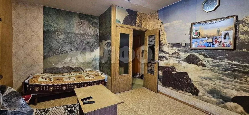 3-к кв. Томская область, Томск Сибирская ул., 31 (67.0 м) - Фото 1