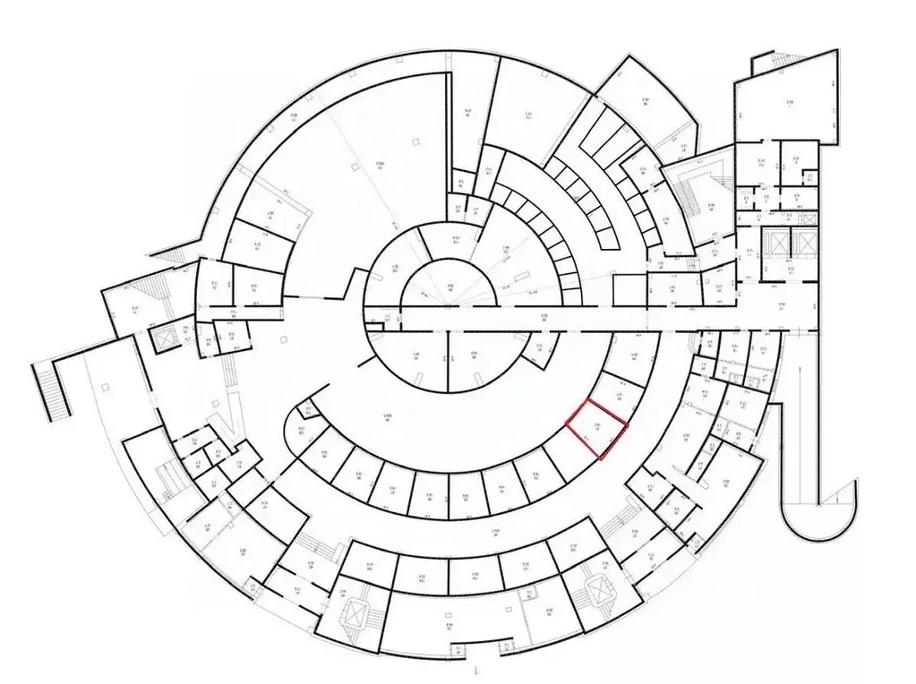 Помещение свободного назначения в Московская область, Щелково ... - Фото 2