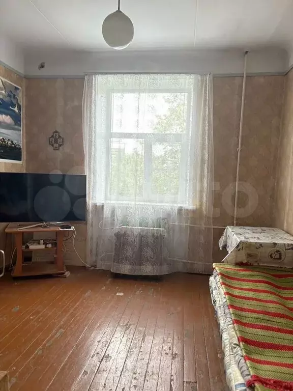2-к. квартира, 46,6 м, 2/3 эт. - Фото 0