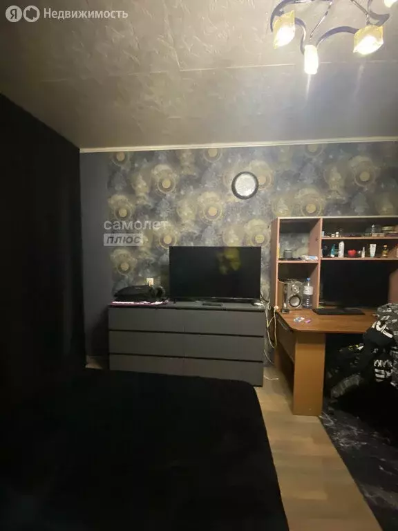 2-комнатная квартира: Воскресенск, Рабочая улица, 119 (52 м) - Фото 2