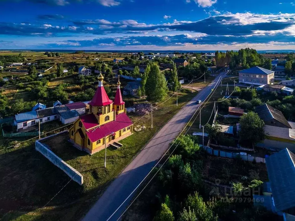 Фото Ставропольский Район