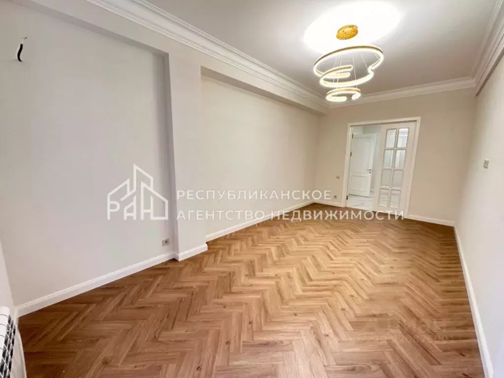 2-к кв. Дагестан, Махачкала туп. 1-й Сергокалинский, 10к5 (92.0 м) - Фото 0