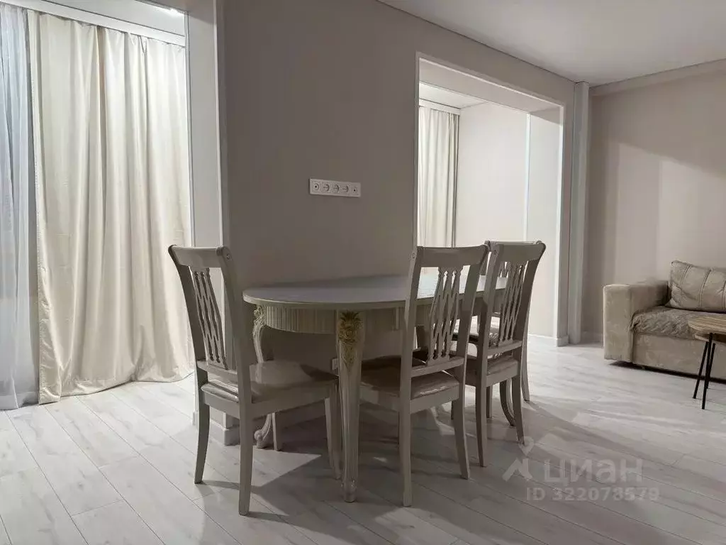 2-к кв. Дагестан, Дербент ул. 345-й Дагестанской Стрелковой Дивизии, 8 ... - Фото 2