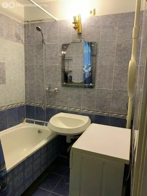 2-комнатная квартира: Краснодар, улица Красных Партизан, 79 (50 м) - Фото 1