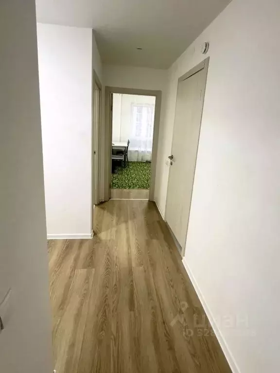 1-к кв. Московская область, Котельники Парковый мкр, 14 (36.6 м) - Фото 1