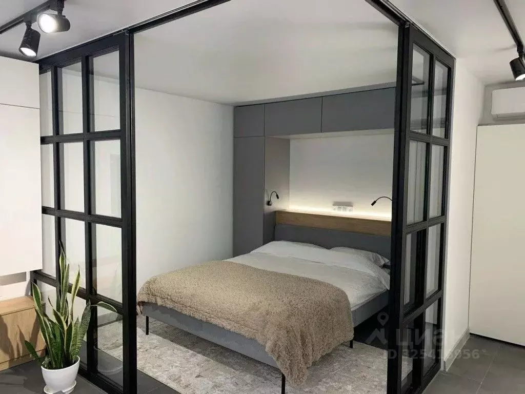 1-к кв. Белгородская область, Белгород просп. Славы, 68 (32.0 м) - Фото 2