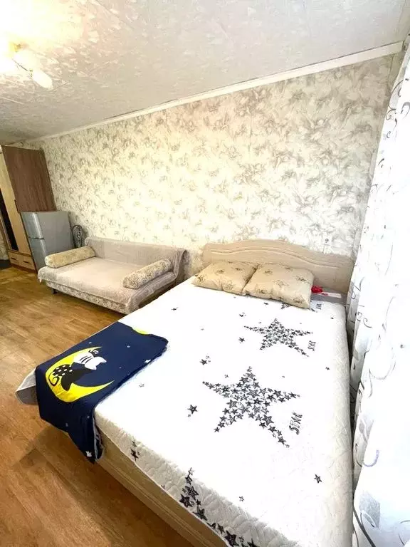 Студия Татарстан, Казань ул. Татарстан, 53 (21.0 м) - Фото 1