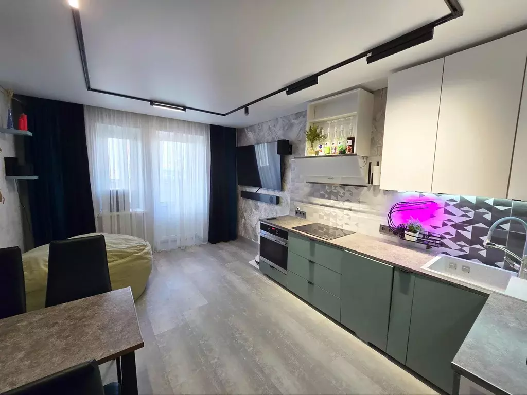 Продаётся 3-к квартира, 82 м - Фото 0