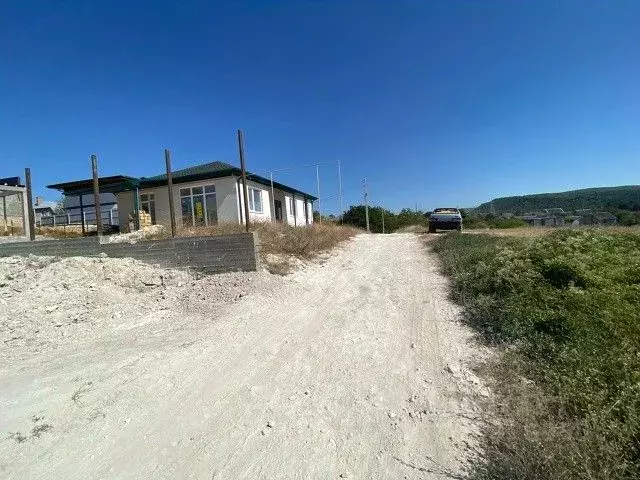 Участок в Крым, Бахчисарайский район, Почтовское с/пос, Союз СНТ ул. ... - Фото 2