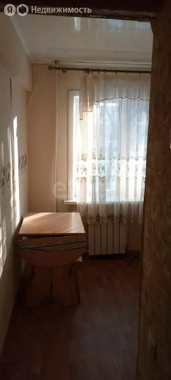 1-комнатная квартира: Узловая, улица Дзержинского, 1 (30.7 м) - Фото 2