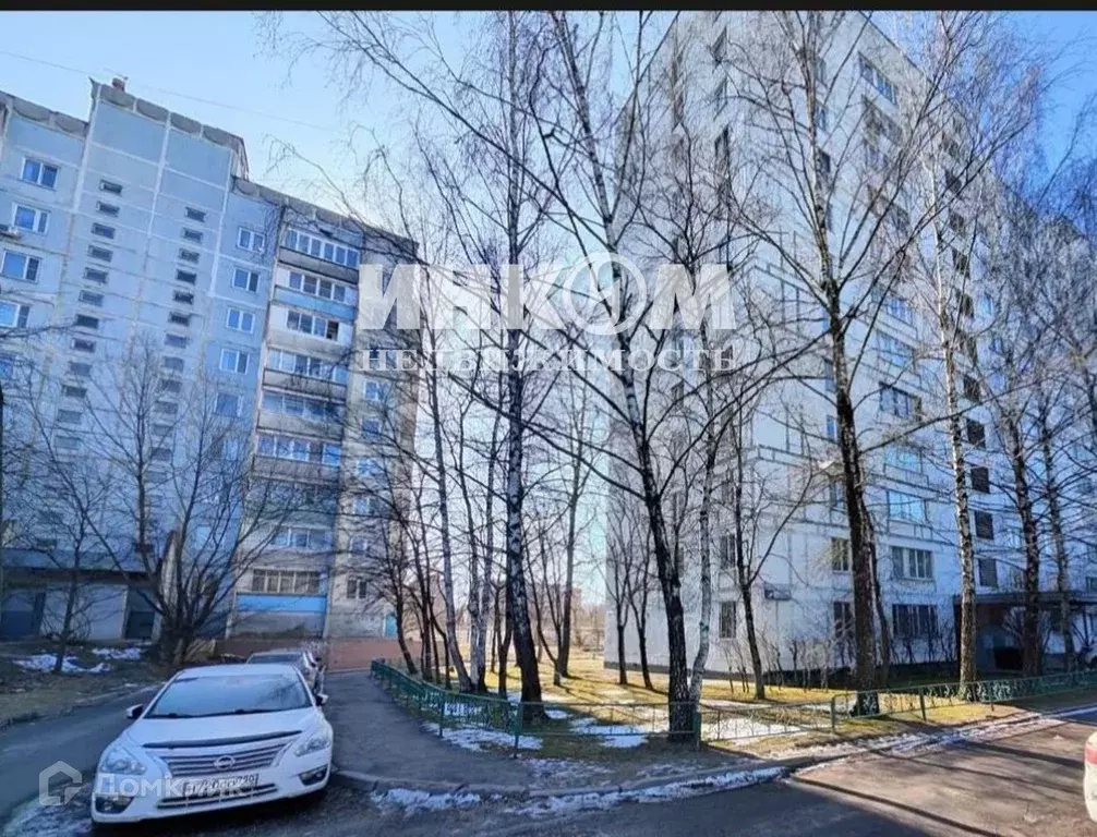 Продаётся 3-к квартира, 65.8 м - Фото 0