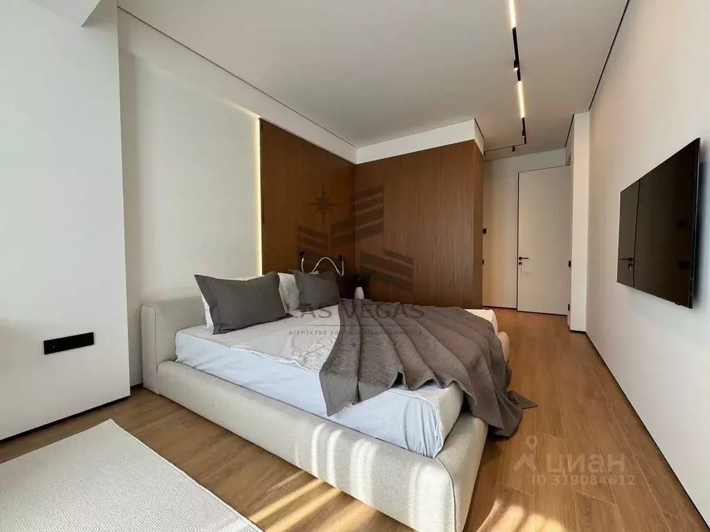 3-к кв. Татарстан, Казань Чистопольская ул., 20а (116.0 м) - Фото 1