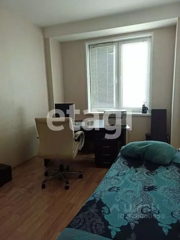 3-к кв. Красноярский край, Красноярск ул. Шахтеров, 38 (78.9 м) - Фото 1